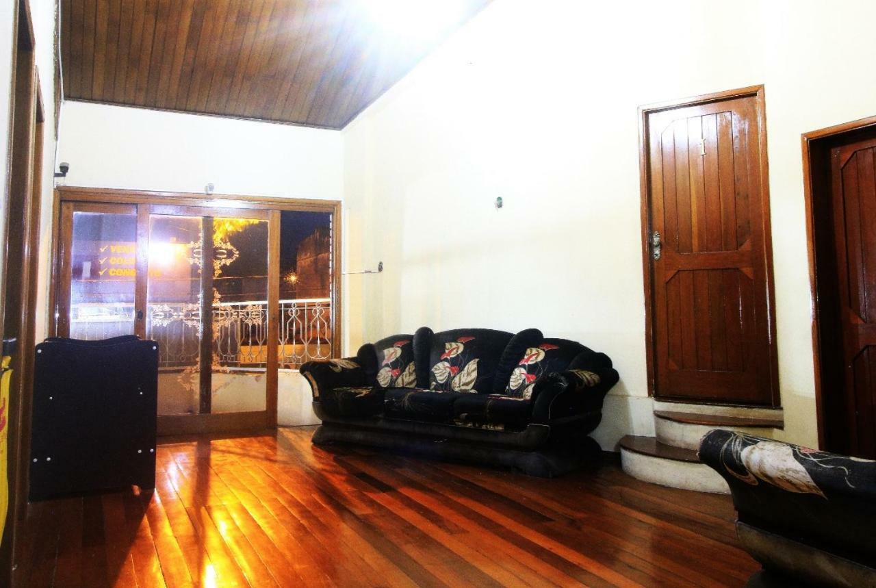 Hotel Solare Santana do Livramento Exteriér fotografie